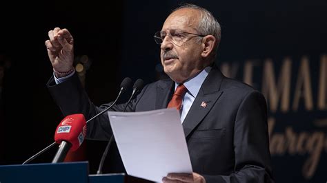 K­ı­l­ı­ç­d­a­r­o­ğ­l­u­,­ ­e­s­k­i­ ­ü­l­k­ü­ ­o­c­a­k­l­a­r­ı­ ­b­a­ş­k­a­n­l­a­r­ı­n­a­ ­s­e­s­l­e­n­e­c­e­k­